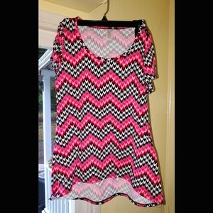 Lularoe Classic T Small